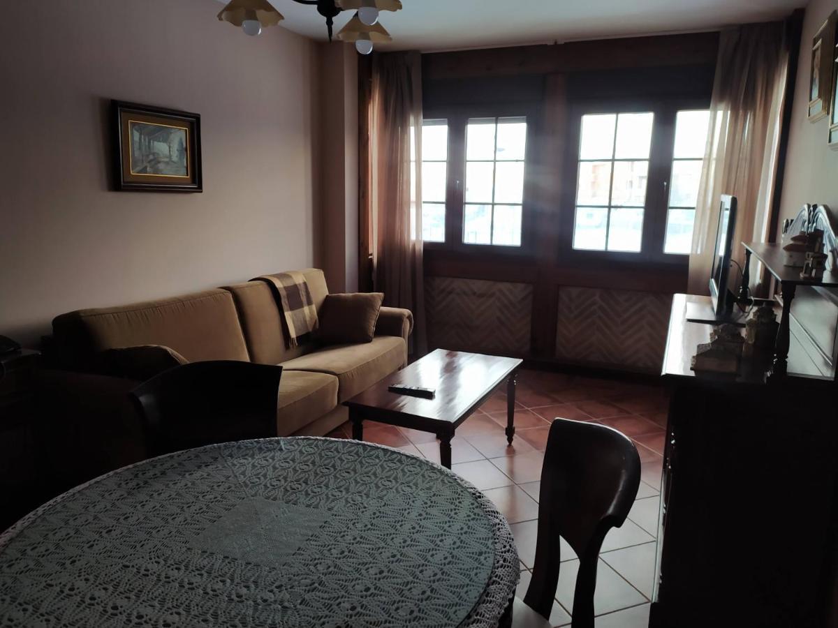 Hotel Rural El Nogal マドロナ エクステリア 写真