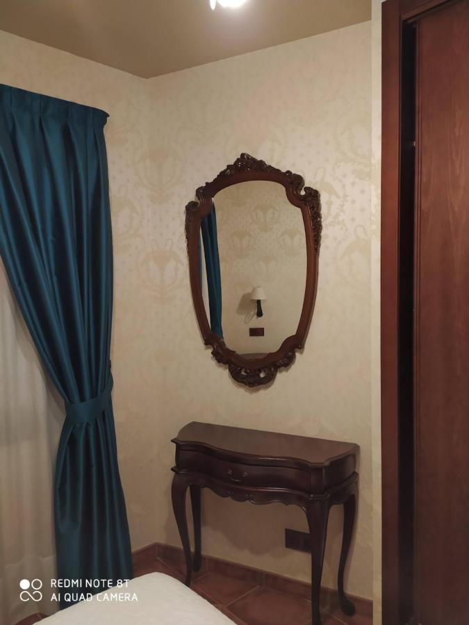 Hotel Rural El Nogal マドロナ エクステリア 写真
